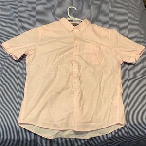 Forever 21 short sleeve shirt